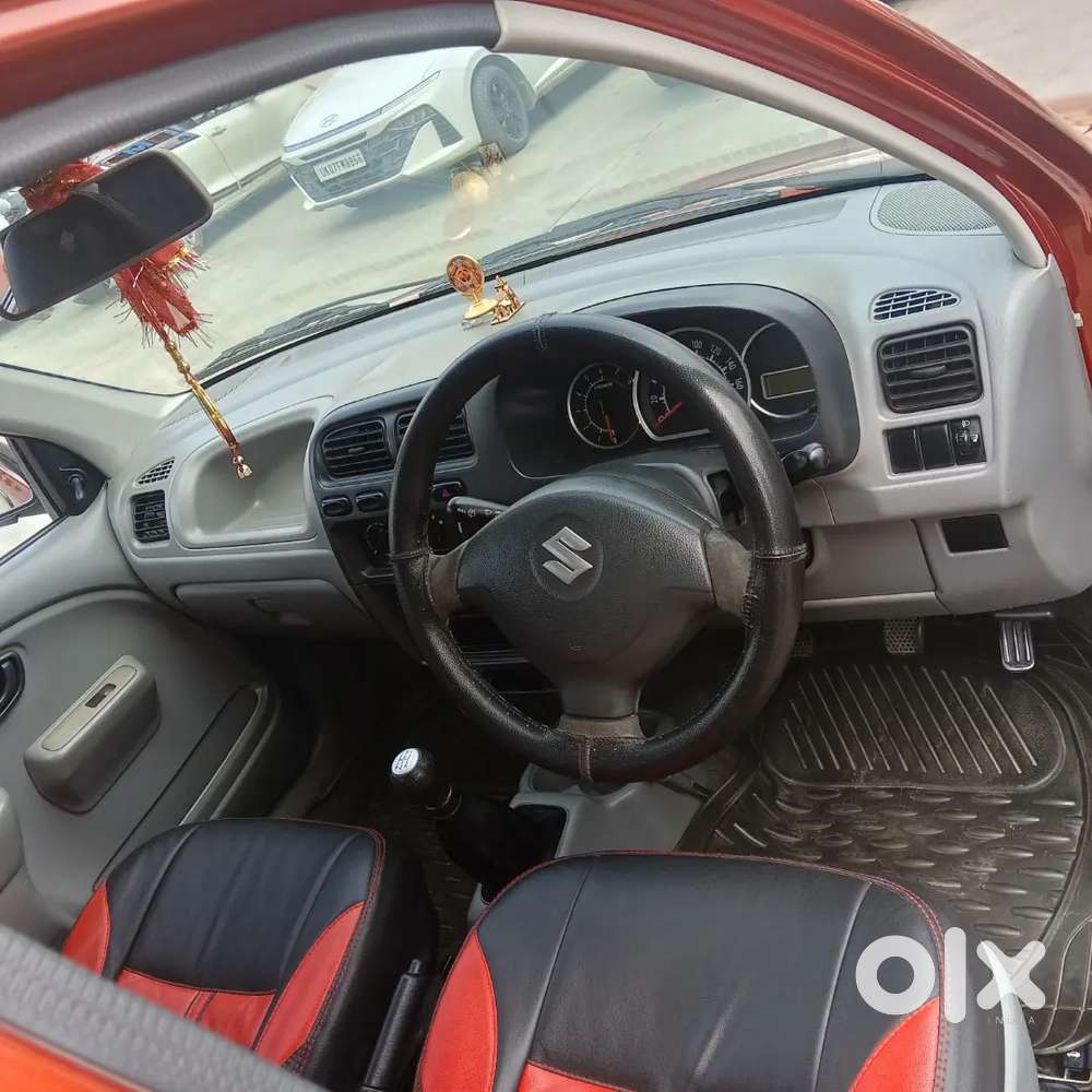 Maruti Suzuki Alto K10 2014