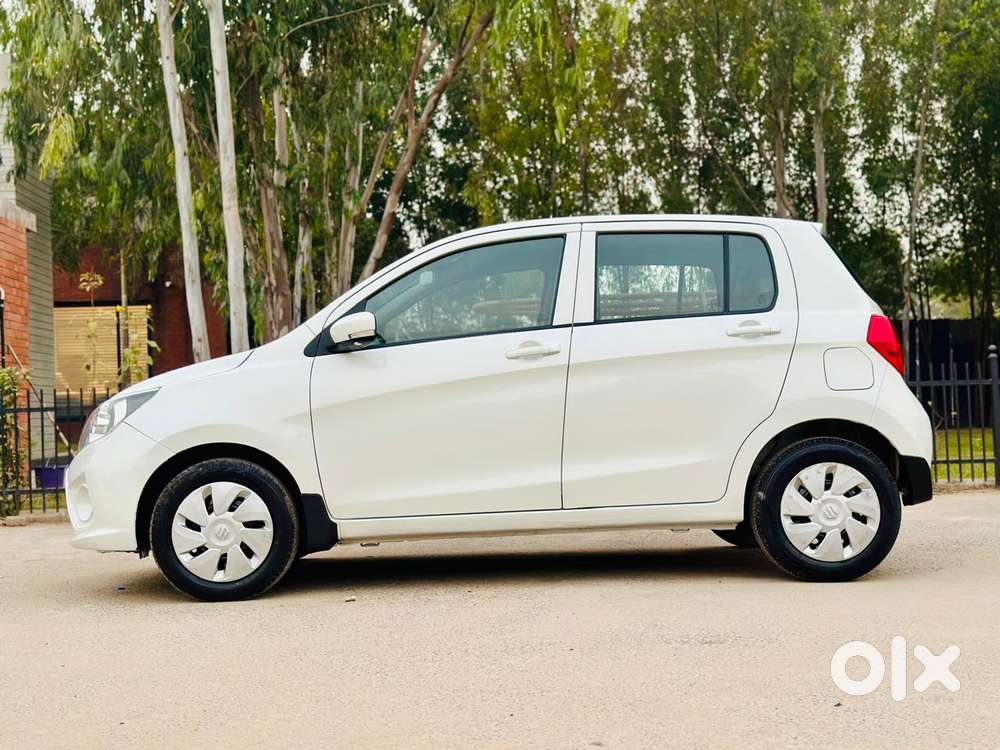 Maruti Suzuki Celerio Zxi Amt, 2019, Petrol