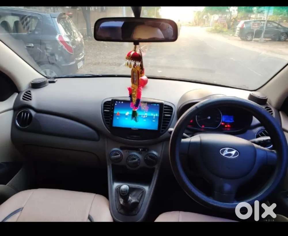 Hyundai I10 2010 Fc And Insurance Both Renewed Excellent Condition