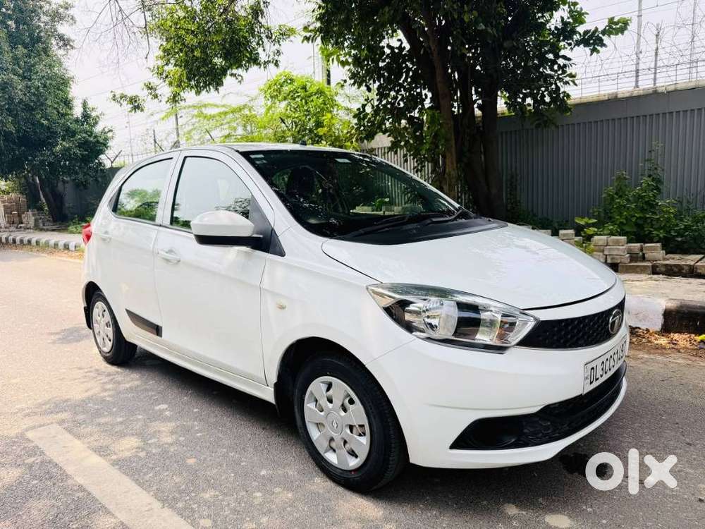 Tata Tiago 1.05 Revotorq Xm, 2020, Petrol