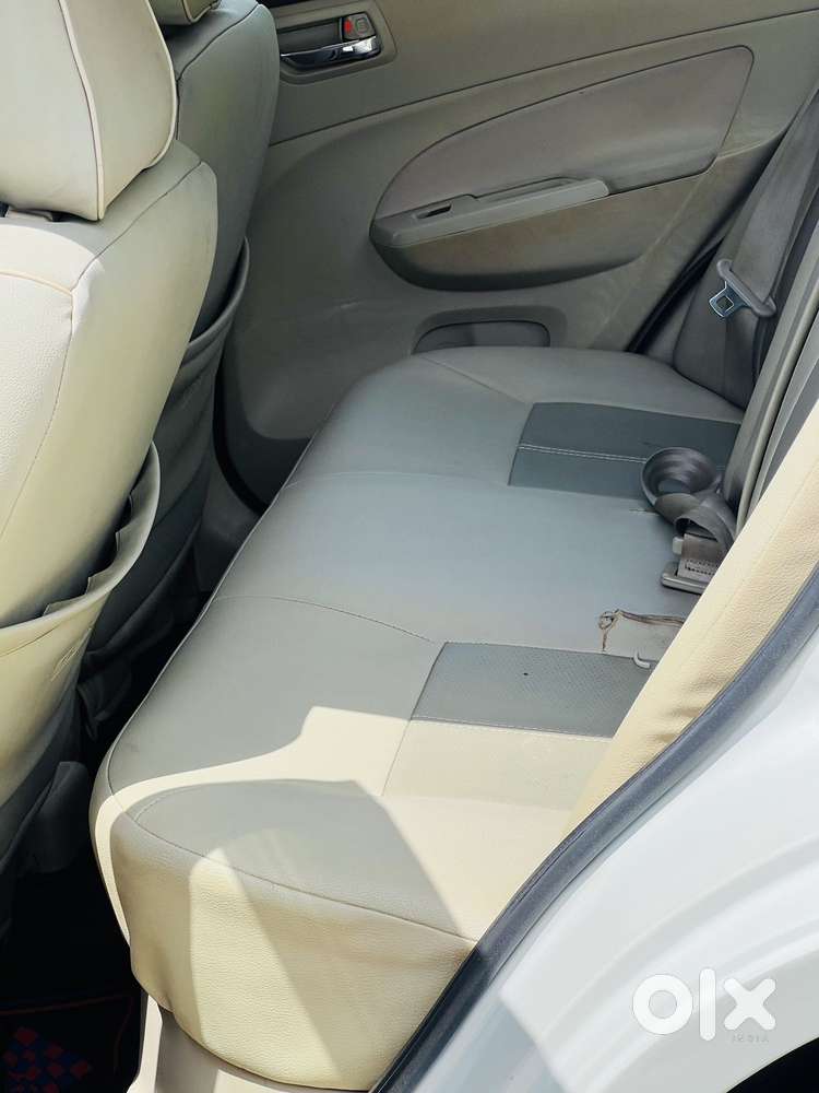 Maruti Suzuki Swift Dzire Vdi Bsiv, 2014, Diesel