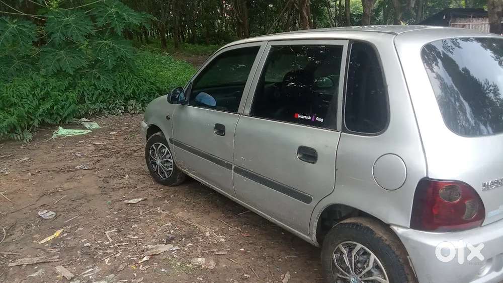 Maruti Suzuki Zen Estilo 2006 Lx Bsiv