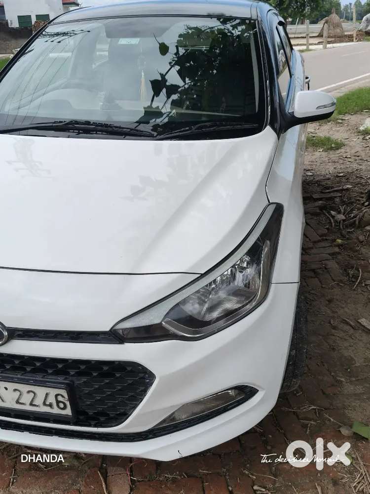 Hyundai New I20 2015 Diesel 150000 Km Driven