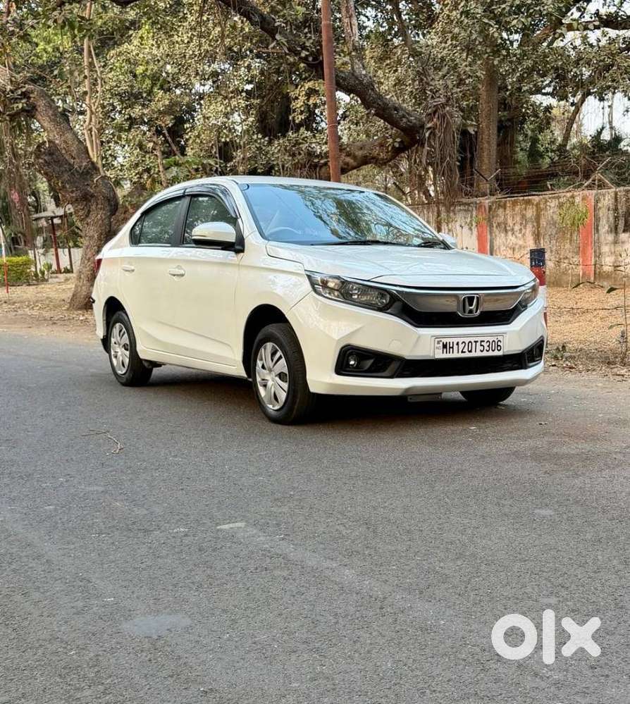 Honda Amaze 2018, 2018, Petrol