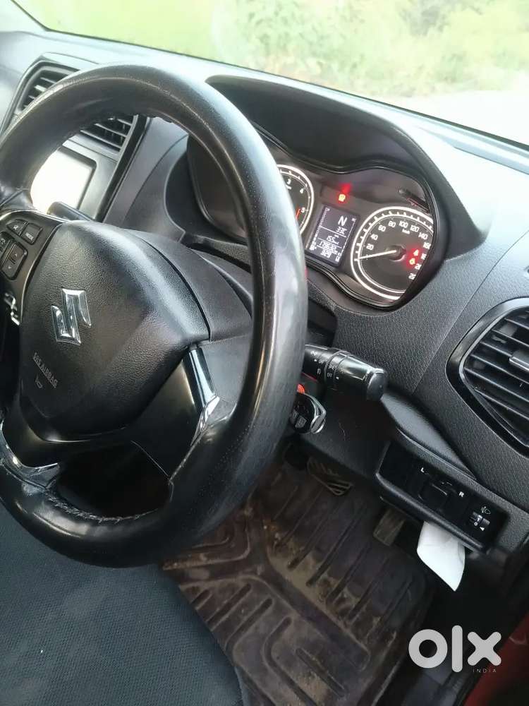 Maruti Suzuki Vitara Brezza 2019 Diesel 178000 Km Driven
