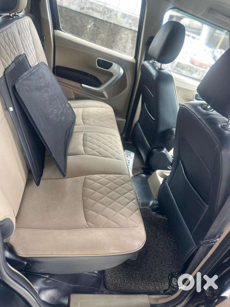 Mahindra Tuv 300 2018 Diesel Good Condition