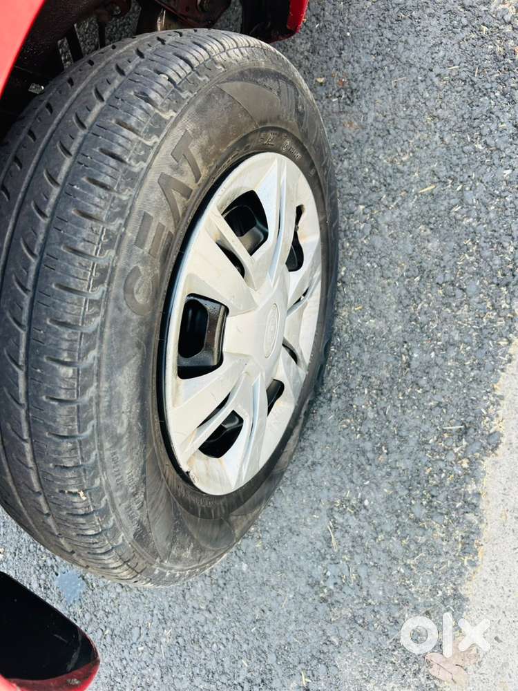 Datsun Redigo 2018 Good Condition