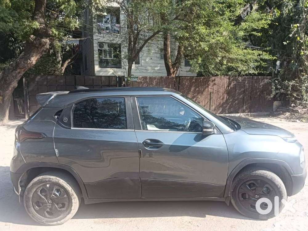 Tata Punch Adventure Icng, 2023, Cng & Hybrids