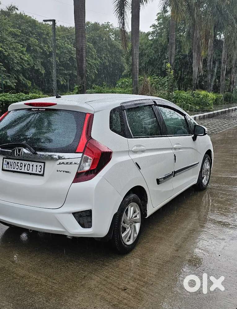 Honda Jazz 1.2 Vx 2016
