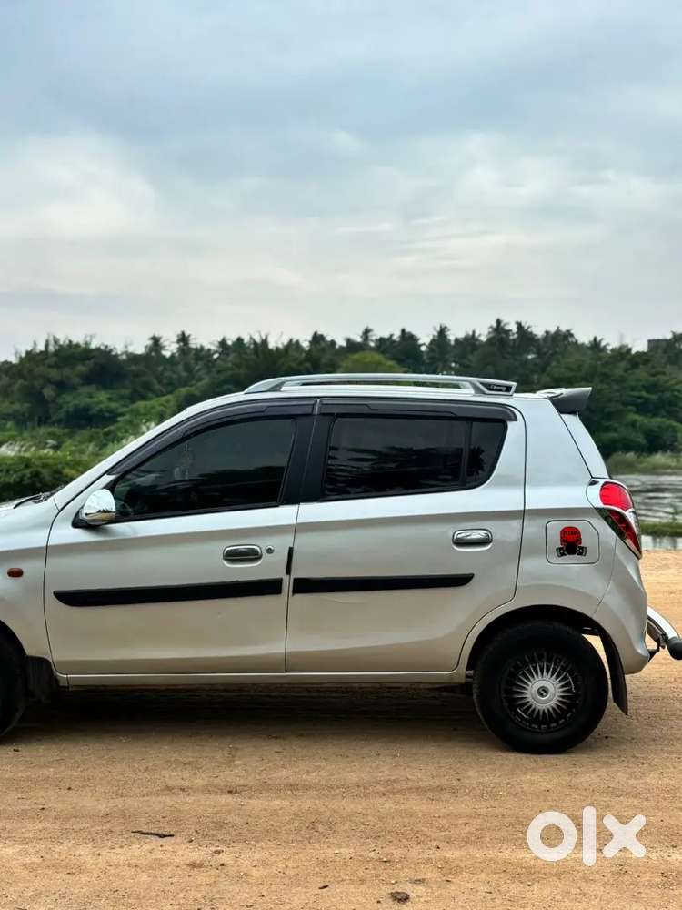 Maruti Suzuki Alto 800 2014 Petrol Well Maintained