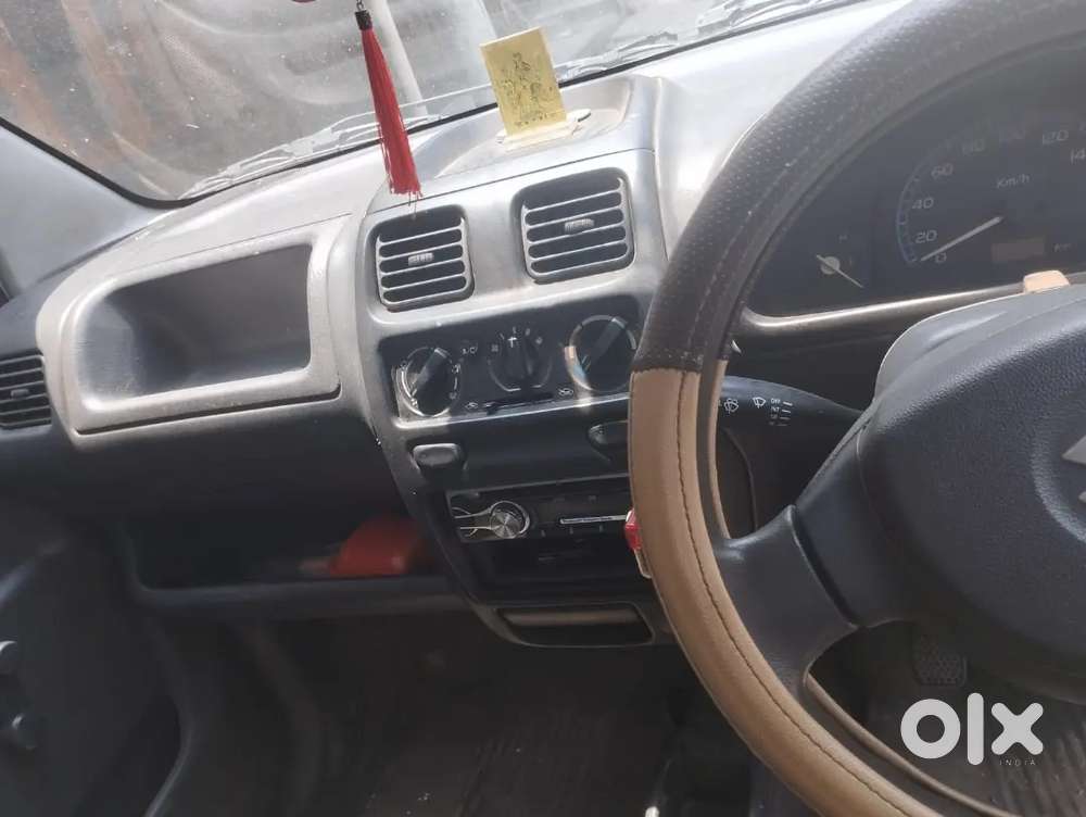Maruti Suzuki Wagon R 2006 Petrol 86000 Km Driven