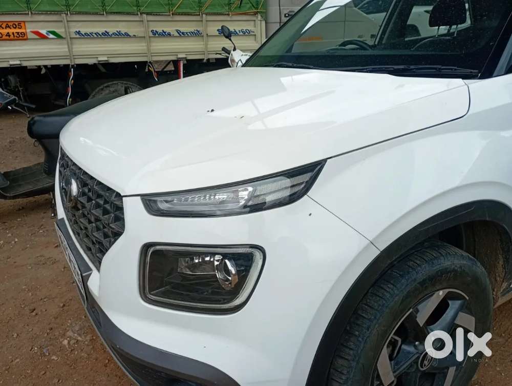 Hyundai Venue SX Turbo, 2020, Petrol