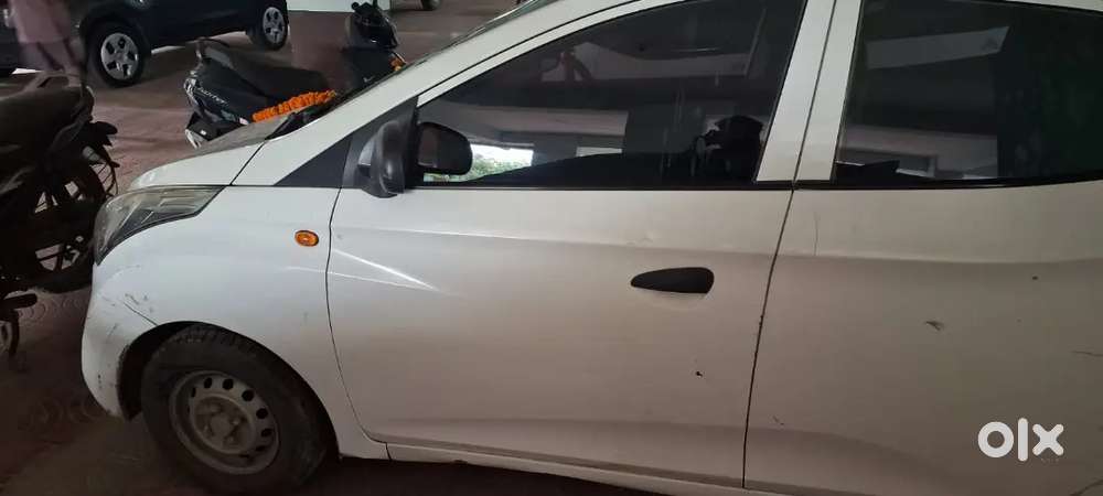 Hyundai Eon Manual 2016
