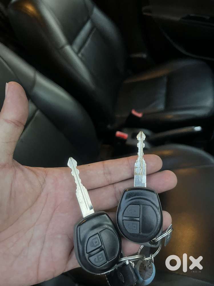 Maruti Suzuki Swift 1.2 Vxi (o), 2016, Petrol