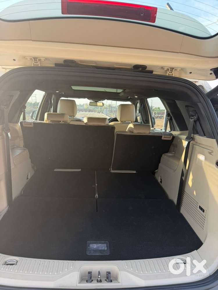 Ford Endeavour 2020 Diesel Well Maintained