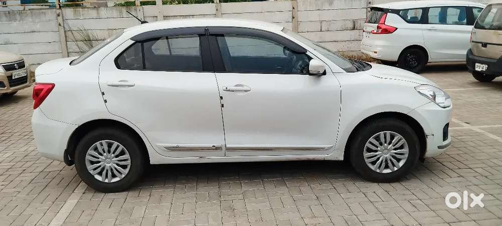 Maruti Suzuki Dzire 2020