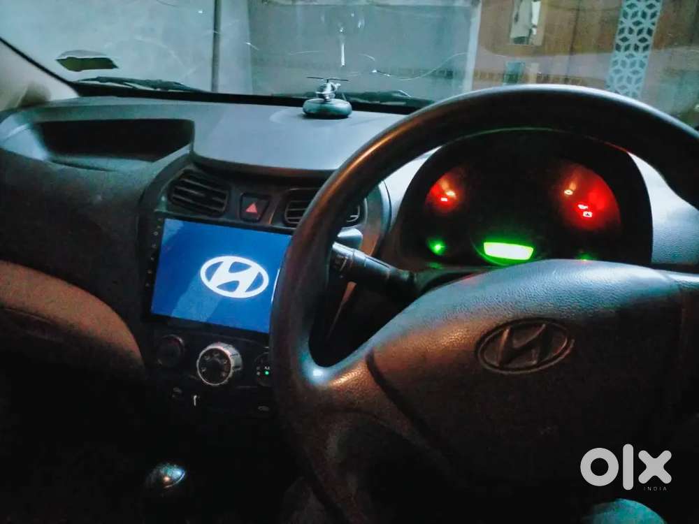 Hyundai Eon Era 2013