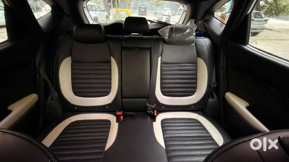 Kia Seltos Gtx+ At 2024 Diesel