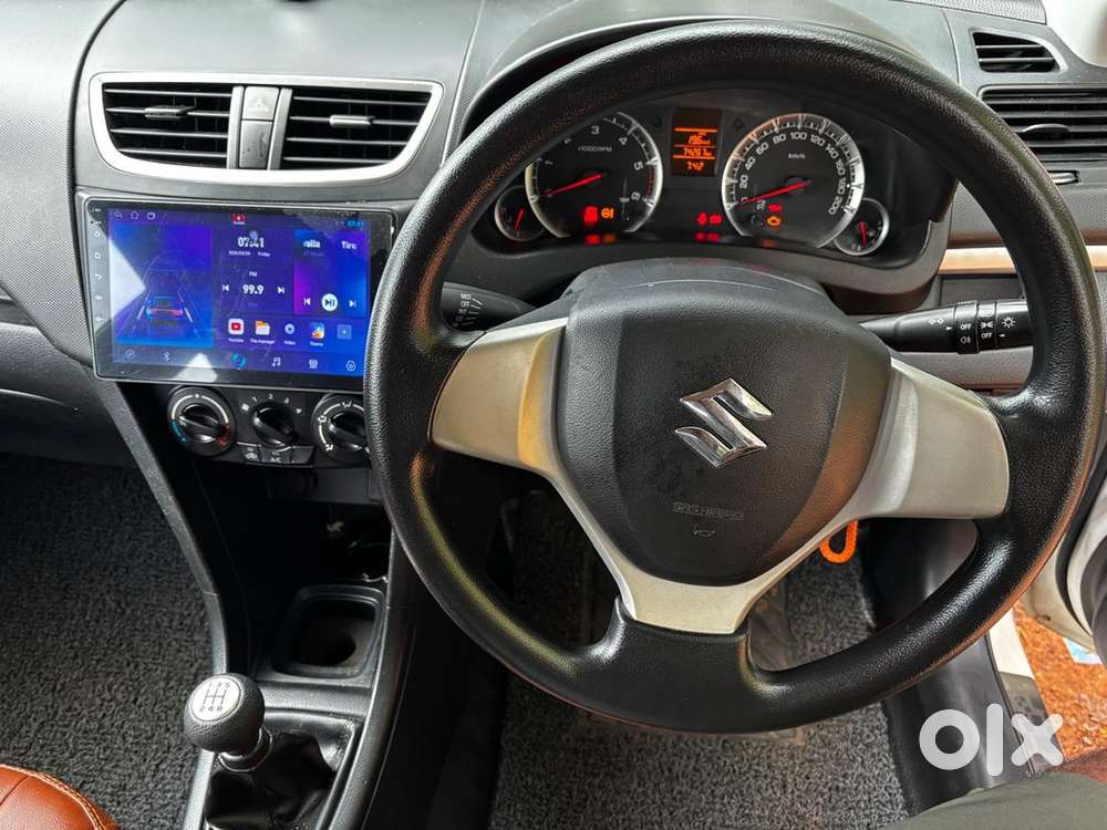 Swift Vdi Maruti Manual 2017