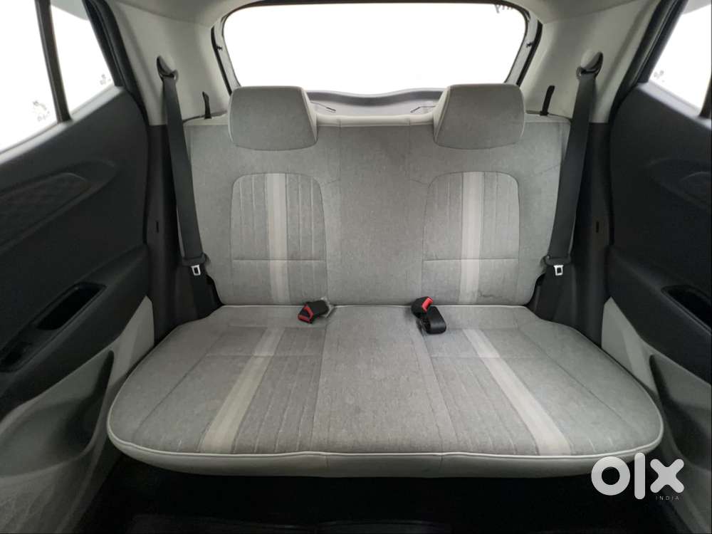 Hyundai Grand I10 Nios Sportz Amt 1.2 Kappa Vtvt, 2021, Petrol