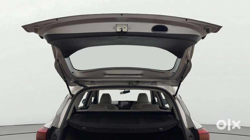 Kia Seltos 1.5 Htk+, 2023, Petrol