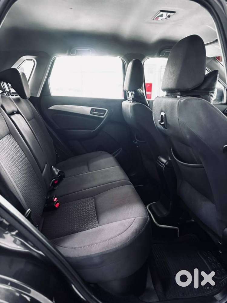 Toyota Urban Cruiser Cruiser High, 2021, Petrol