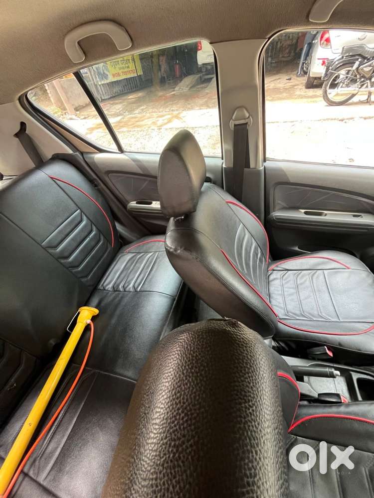 Maruti Ritz Vdi 2010 Life Extended Up To 2029 Ending