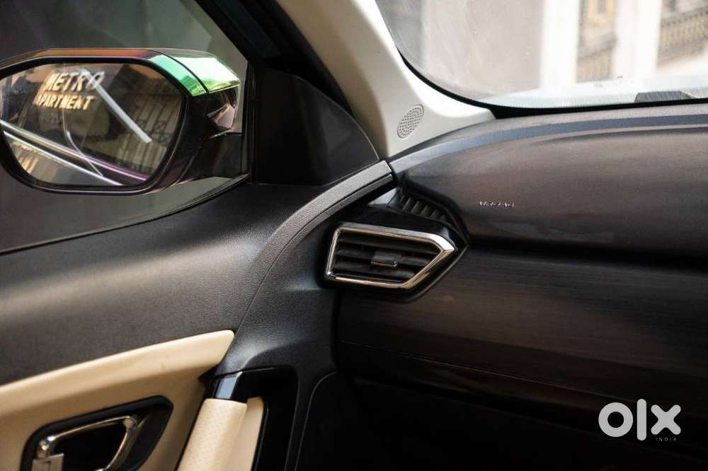 Tata Safari 2.0 Kryotec Xz Plus Kaziranga, 2021, Diesel