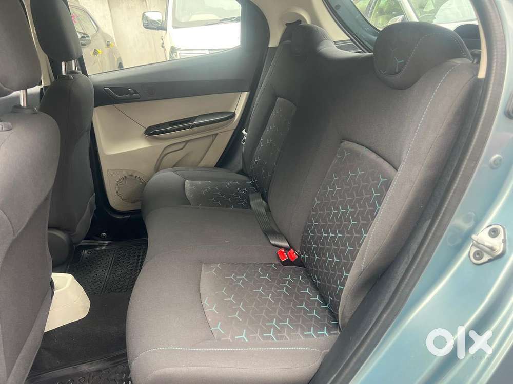 Tata Tiago Ev Xt Mr, 2023, Electric