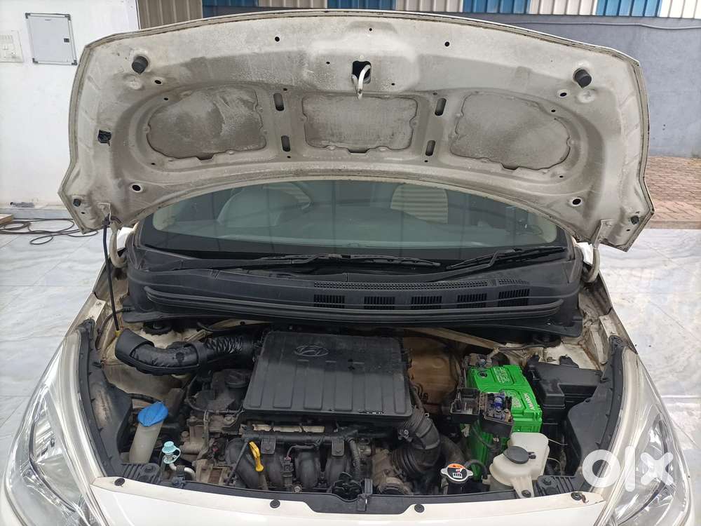 Hyundai Grand I10 1.2 Kappa Magna, 2018, Petrol