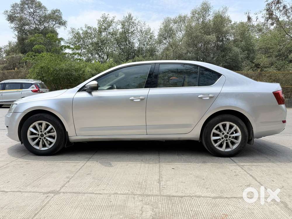 Skoda Octavia 2013-2017 Style Plus 1.8 Tsi At, 2016, Petrol