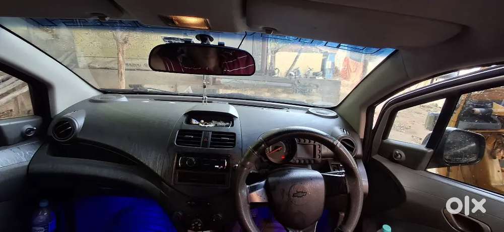 Chevrolet Beat 2011 Diesel 85000 Km Driven