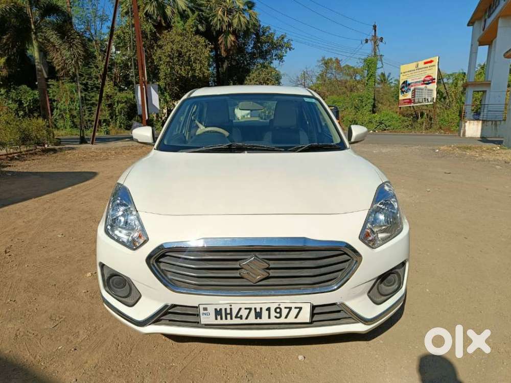 Maruti Suzuki Dzire 2017-2020 1.2 Vxi, 2017, Petrol