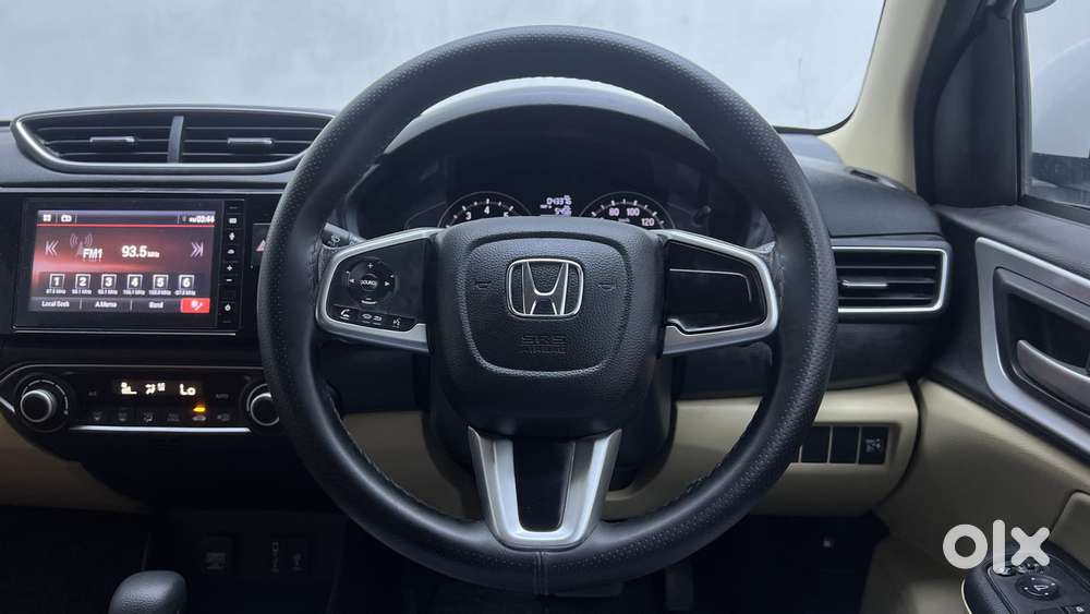 Honda Amaze Vx 1.2 Petrol Cvt, 2023, Petrol