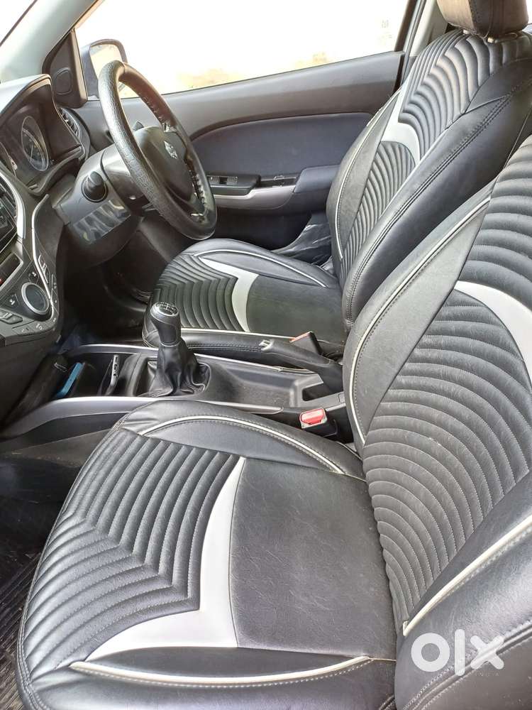Maruti Suzuki Baleno Zeta, 2020, Petrol