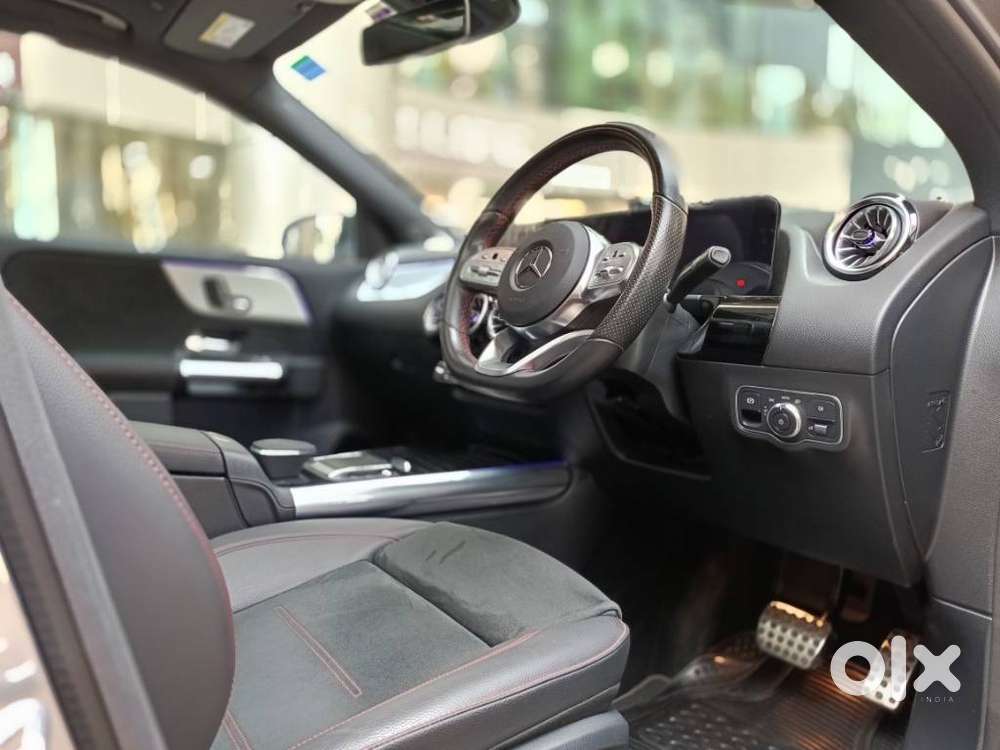 Mercedes-benz Amg Gla35 4matic, 2024, Petrol