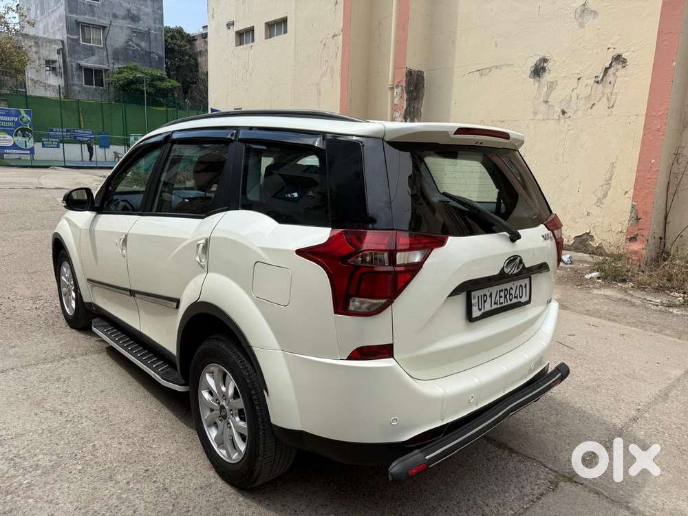 Mahindra Xuv500 W9, 2021, Diesel