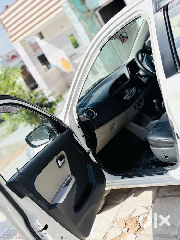 Maruti Suzuki Alto 2017