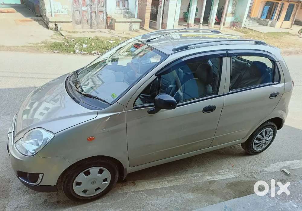 Chevrolet Spark 2014 Petrol Good Condition