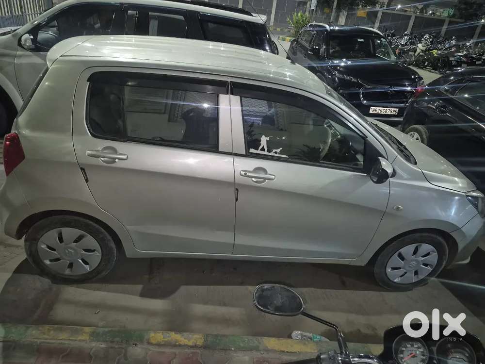 Maruti Suzuki Celerio 2019 Variant Vxi
