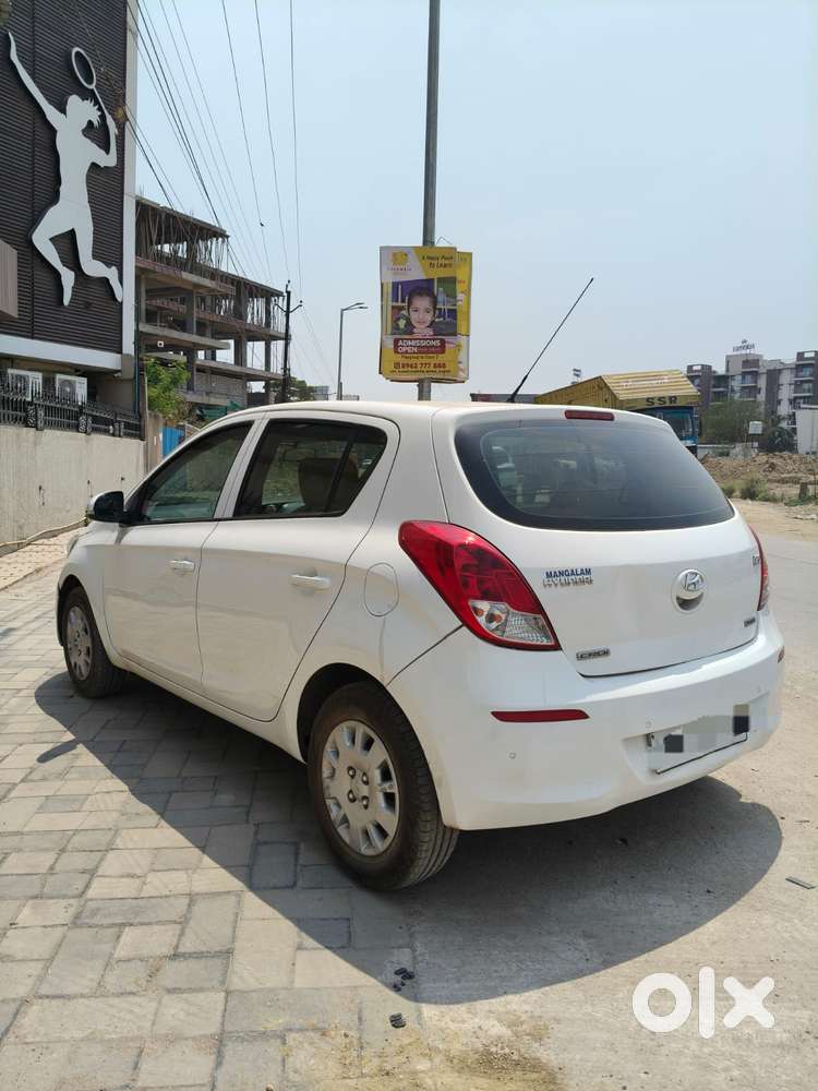 Hyundai I20 Magna Plus Diesel, 2013, Diesel