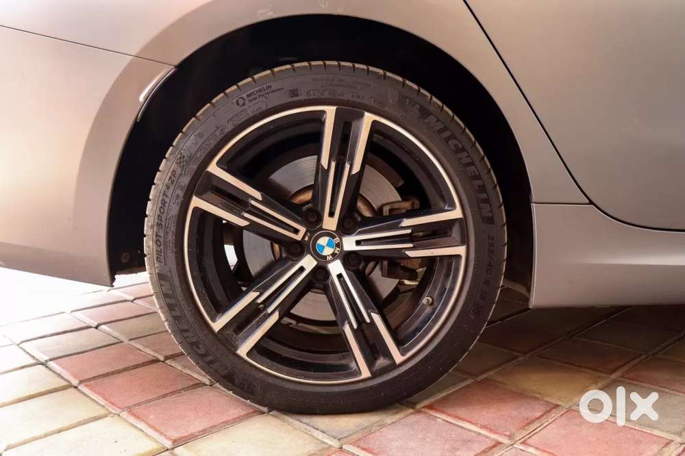 Bmw 3 Series Gran Limousine, 2023, Petrol