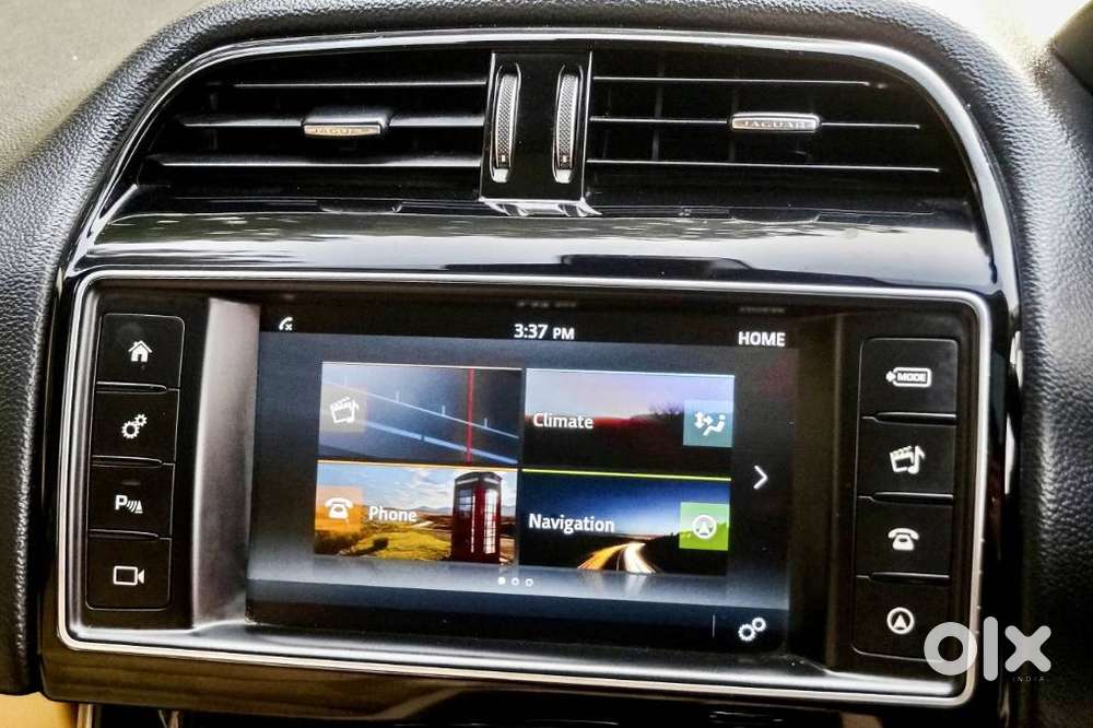 Jaguar Xe 2.0l Diesel Prestige, 2018, Diesel