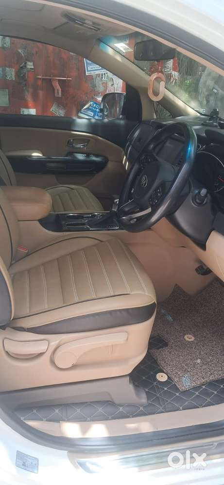 Kia Carnival 2020 Prestige