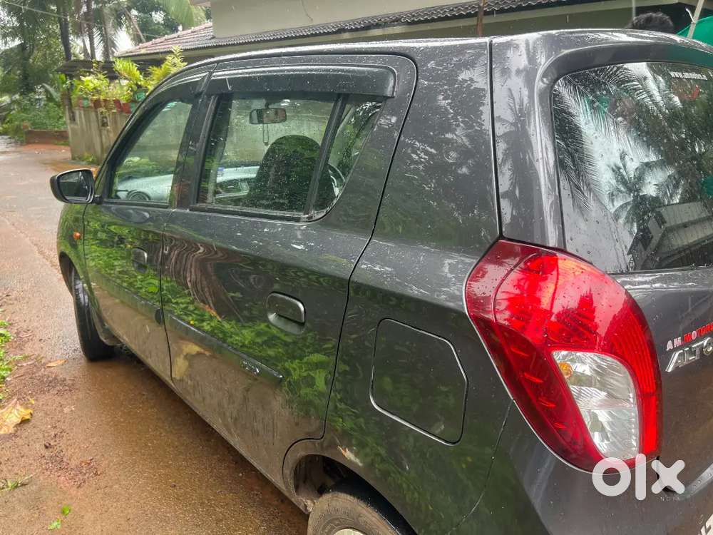 Maruti Alto 800 2020 Neat Vehicle