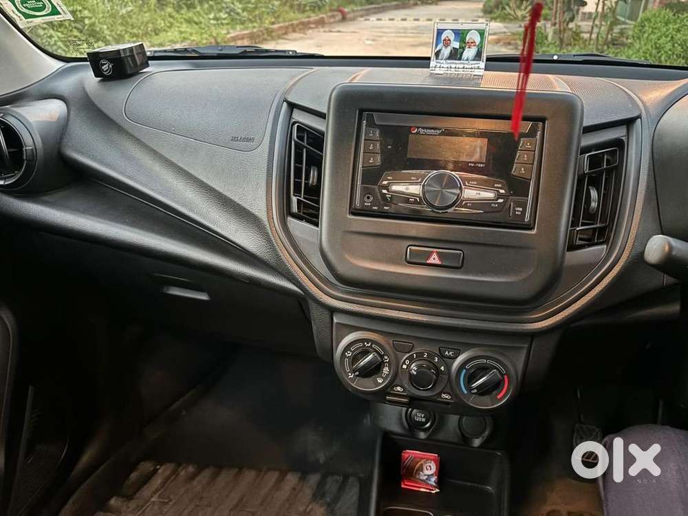 Celerio Lxi Petrol /2023 In Very Good Condition And One Handed Driven