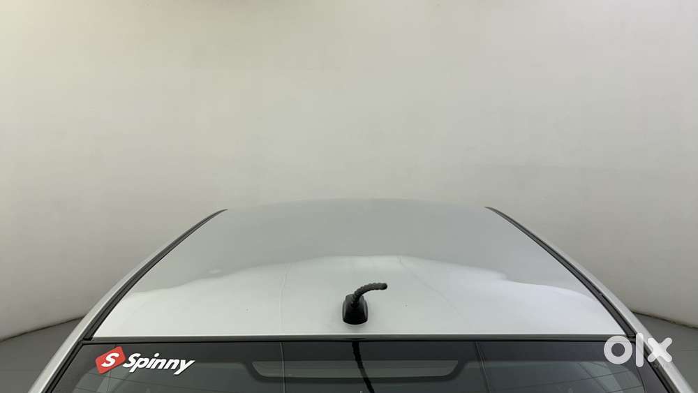Hyundai Xcent [2014-2017] 1.2 S, 2015, Petrol