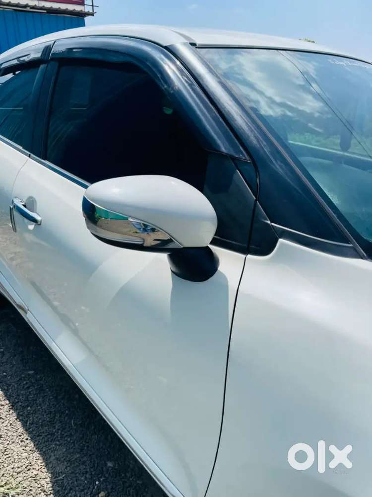Maruti Suzuki Baleno 1.2 2018