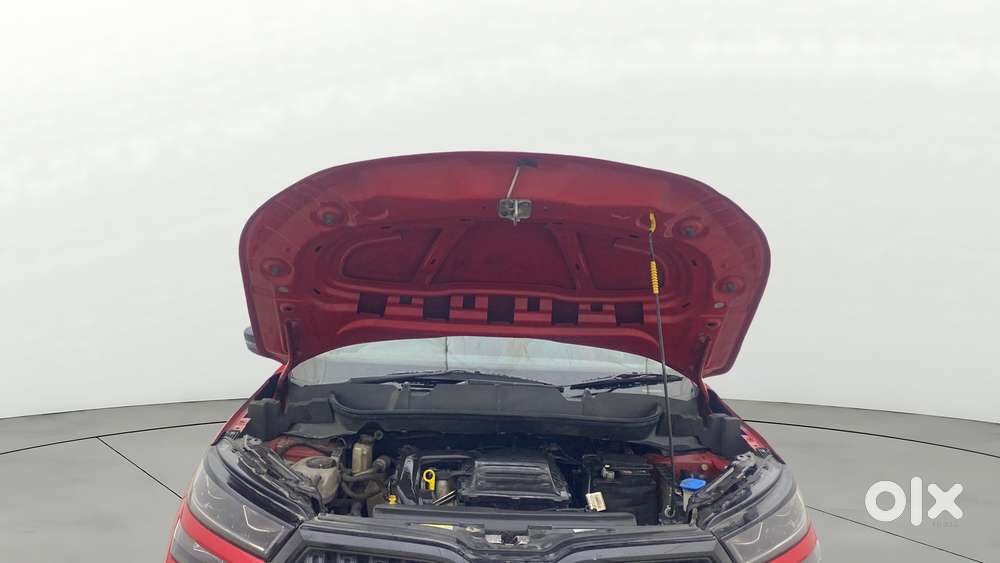 Skoda Kushaq 1.0 Monte Carlo Tsi At, 2023, Petrol