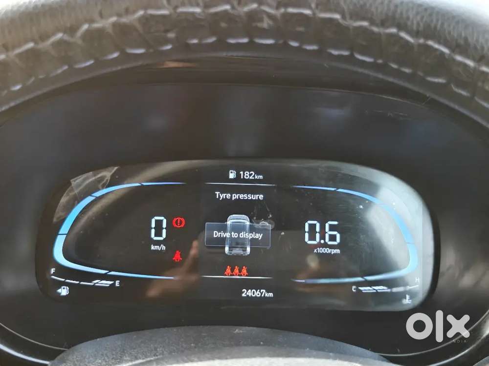 Hyundai Exter 2024 Petrol Well Maintained